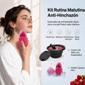 Vascé™ — Kit Completo de Crioterapia Facial